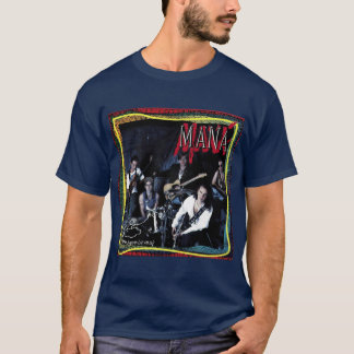 T-shirt Où les enfants vintage peuvent jouer