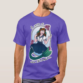 T-shirt Où se trouvent les Senpais