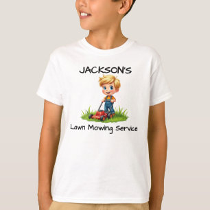 T-shirt ou Sweat - shirt à capuche pour enfants am
