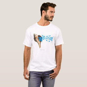 T-shirt Ouah ! Tee de Martha's Vineyard