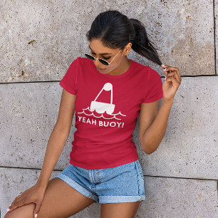 T-shirt Ouais Buoy !