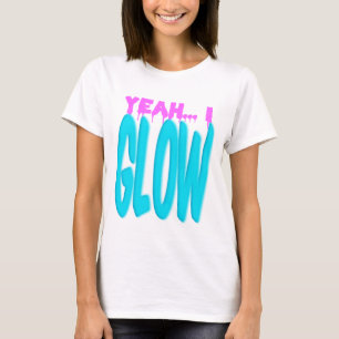 T-shirt Ouais, JE ROUGEOIE style de frimeur
