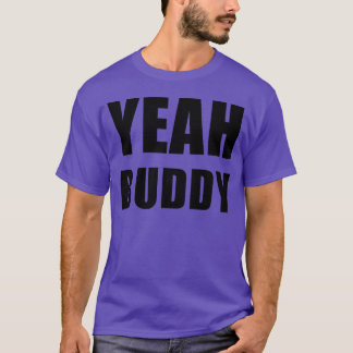 T-shirt Ouais mon pote