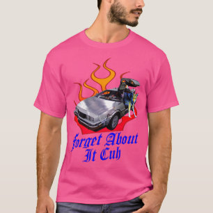 T-shirt Oubliez-Le Mal