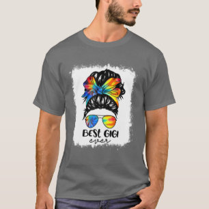 T-shirt Oubliez les lapins que je chasse les lapins Amusan
