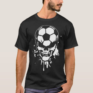 T-shirt Oubliez les pantoufles Gl apportez-moi les crampon