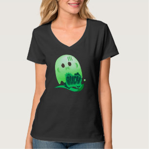 T-shirt Ouch.b