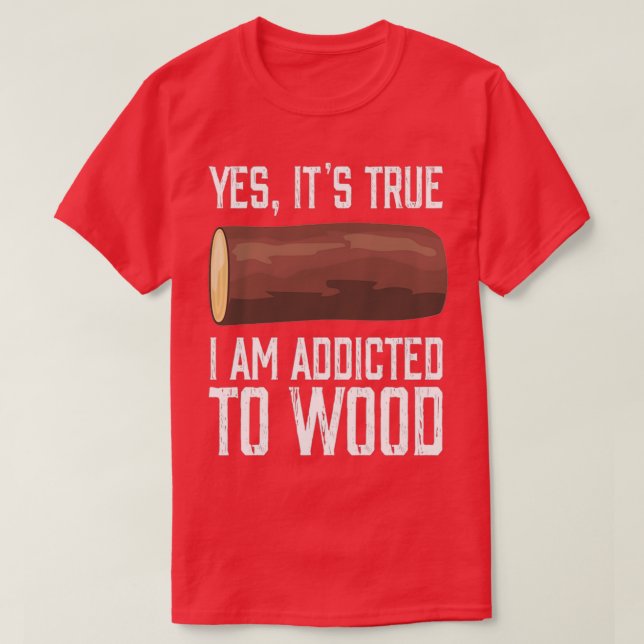 T-shirt Oui (Design devant)