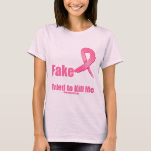 T-shirt OUI ils sont faux….Des mes vrais ont essayé de 