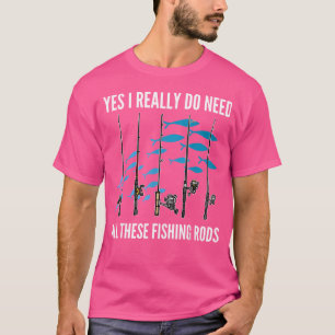 T-shirt Oui, J'Ai Vraiment Besoin De Tous Ces Amoureux Des