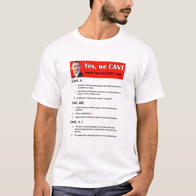 T-shirt Oui, nous BISEAUTONS (Devant)