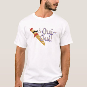 T-shirt Oui-Oui !