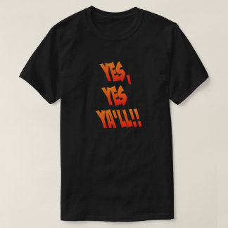 T-shirt Oui, oui, oui, oui, oui, oui, oui...