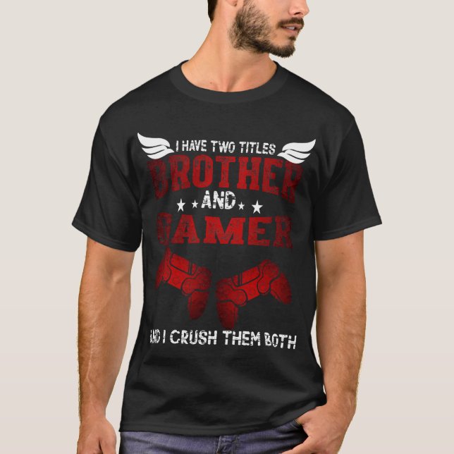 T-shirt Ouïe Sélective Citation Drôle Sarcasique (Devant)