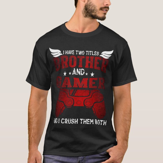T-shirt Ouïe Sélective Citation Drôle Sarcasique (Devant)