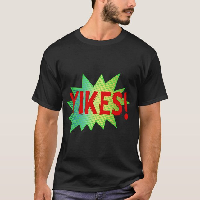 T-SHIRT OUILLE (Devant)