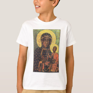 T-shirt Our Lady of Czestochowa
