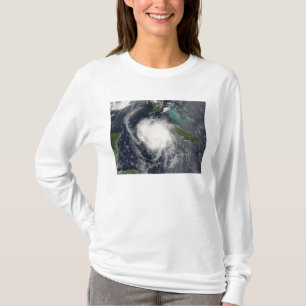 T-shirt Ouragan Charley 2