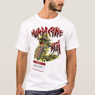 T-shirt Ouragan Ditka Calvin T