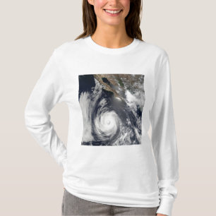 T-shirt Ouragan Douglas