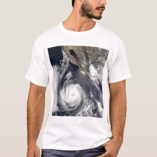 T-shirt Ouragan Douglas