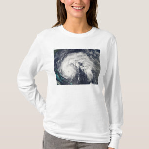 T-shirt Ouragan Earl 5