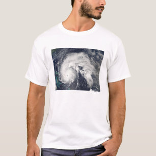 T-shirt Ouragan Earl 5