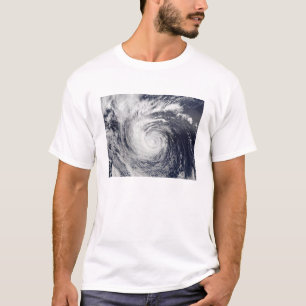 T-shirt Ouragan Ele
