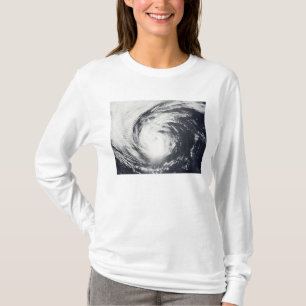 T-shirt Ouragan Elida 2