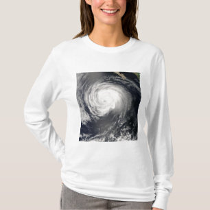 T-shirt Ouragan Fausto