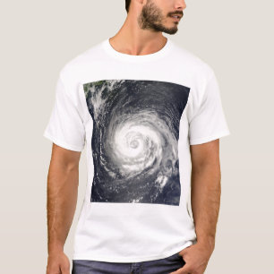 T-shirt Ouragan Fitow