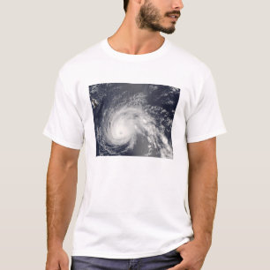 T-shirt Ouragan Flossie