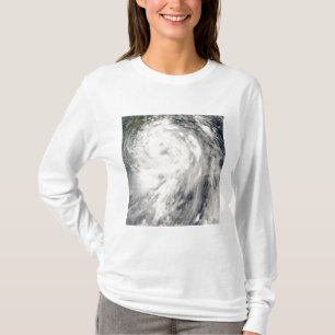 T-shirt Ouragan Fung-wong