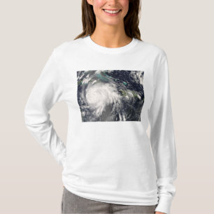 T-shirt Ouragan Gustav au-dessus de la Jamaïque 2