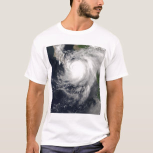T-shirt Ouragan Ignacio
