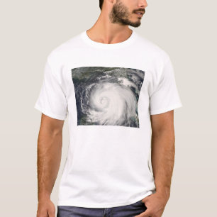 T-shirt Ouragan Ike 4