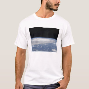 T-shirt Ouragan Ike 8
