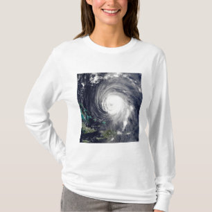T-shirt Ouragan Isabel 2