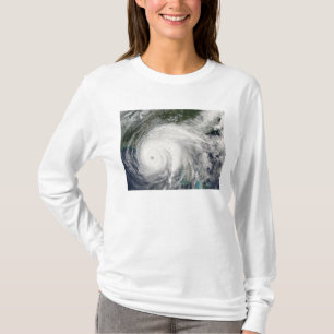 T-shirt Ouragan Ivan 2