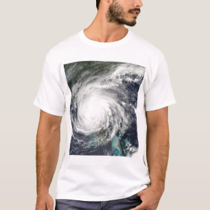 T-shirt Ouragan Jeanne