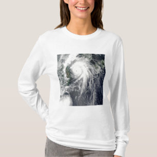 T-shirt Ouragan Kompasu