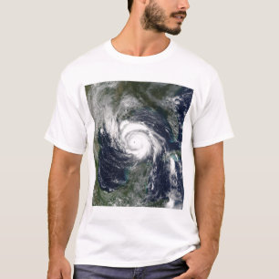 T-shirt Ouragan Lili
