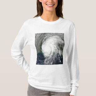 T-shirt Ouragan Lili 3