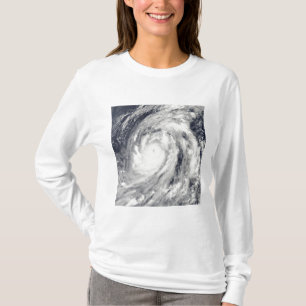 T-shirt Ouragan Lupit