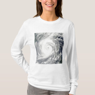 T-shirt Ouragan Megi 2