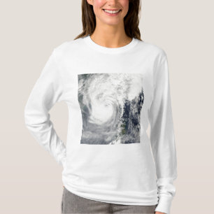 T-shirt Ouragan Megi 3