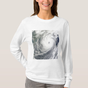 T-shirt Ouragan Megi 4