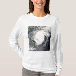 T-shirt Ouragan Neoguri approchant la Chine 2