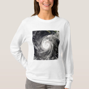 T-shirt Ouragan Norbert outre du Mexique