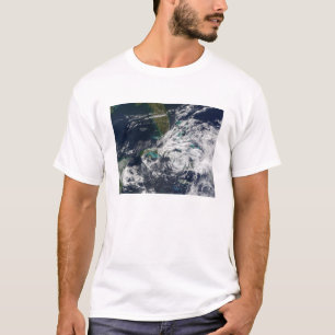 T-shirt Ouragan Paloma 3